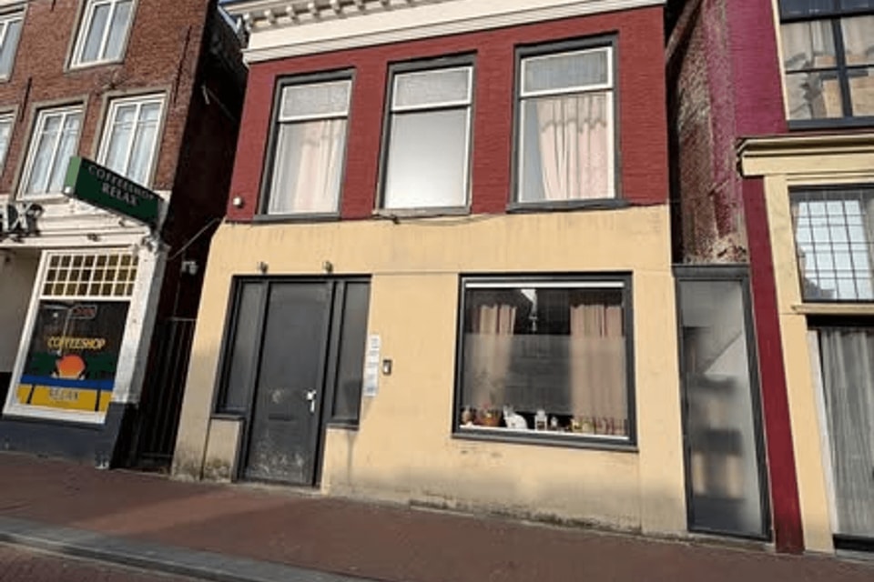Huis huren in Leeuwarden