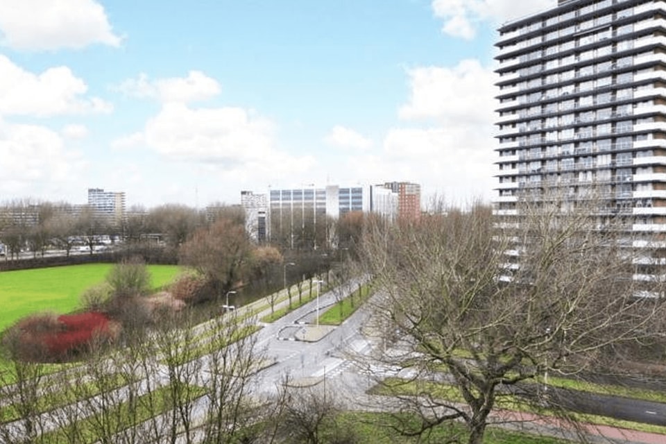 Appartement huren in Zoetermeer