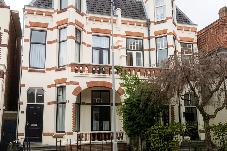 Kamer huren in Arnhem