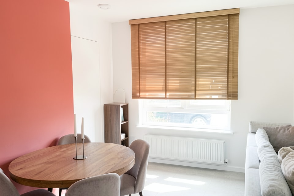 Kamer huren in Zaandam