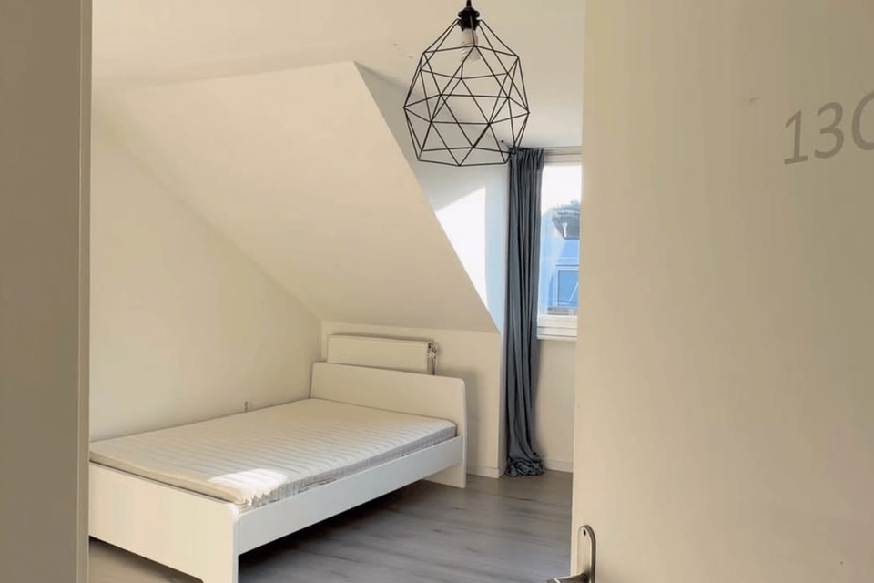 Kamer huren in Maastricht