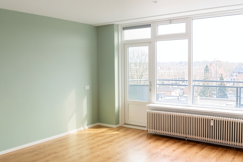 Huis huren in Nijmegen