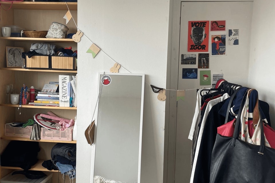Studio huren in Den Haag