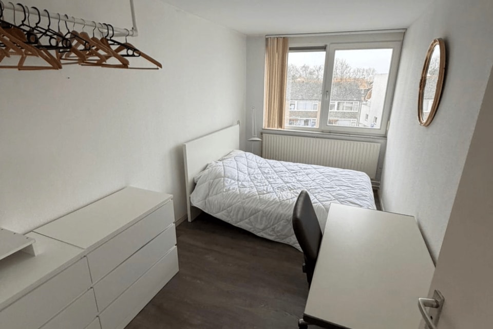 Kamer huren in Wormer
