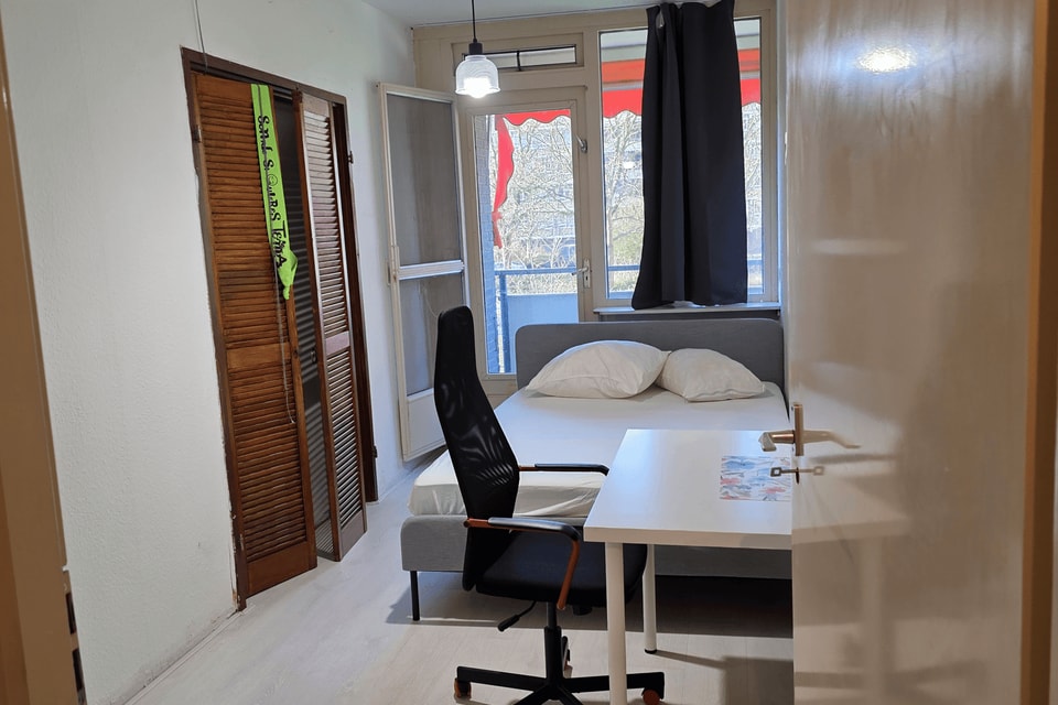 Kamer huren in Diemen