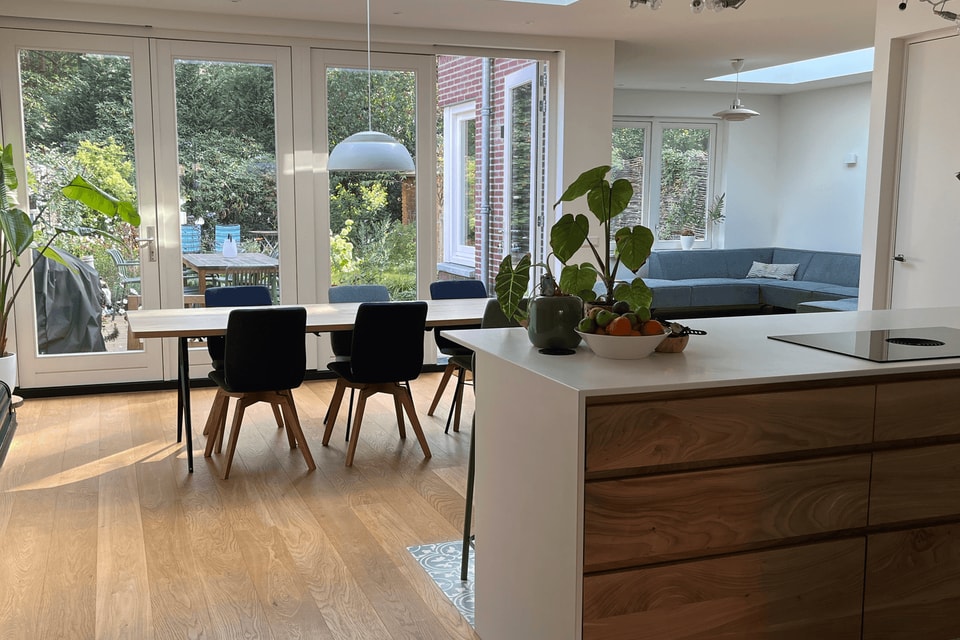 Appartement huren in Bilthoven
