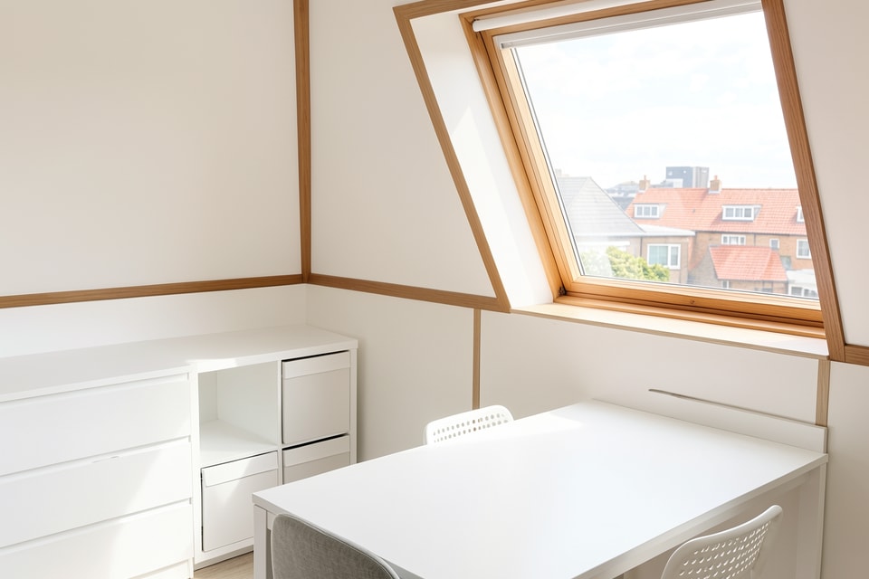 Appartement huren in Enschede