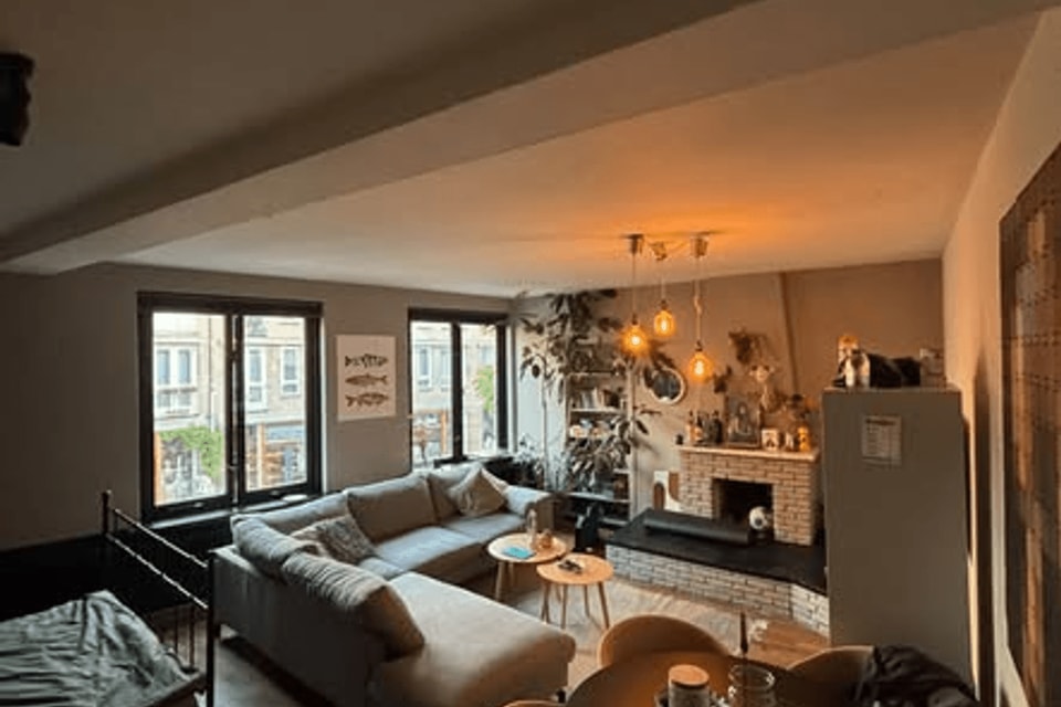 Kamer huren in Den Bosch