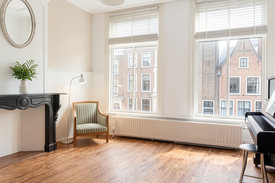 Studio huren in Leiden