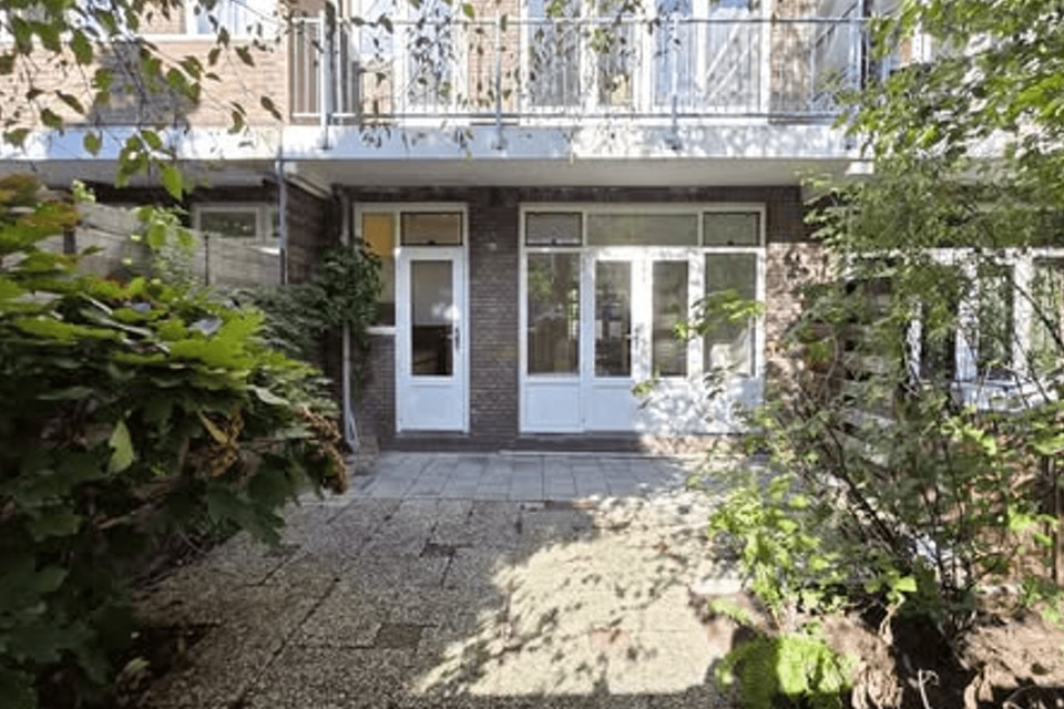 Huis huren in Rotterdam