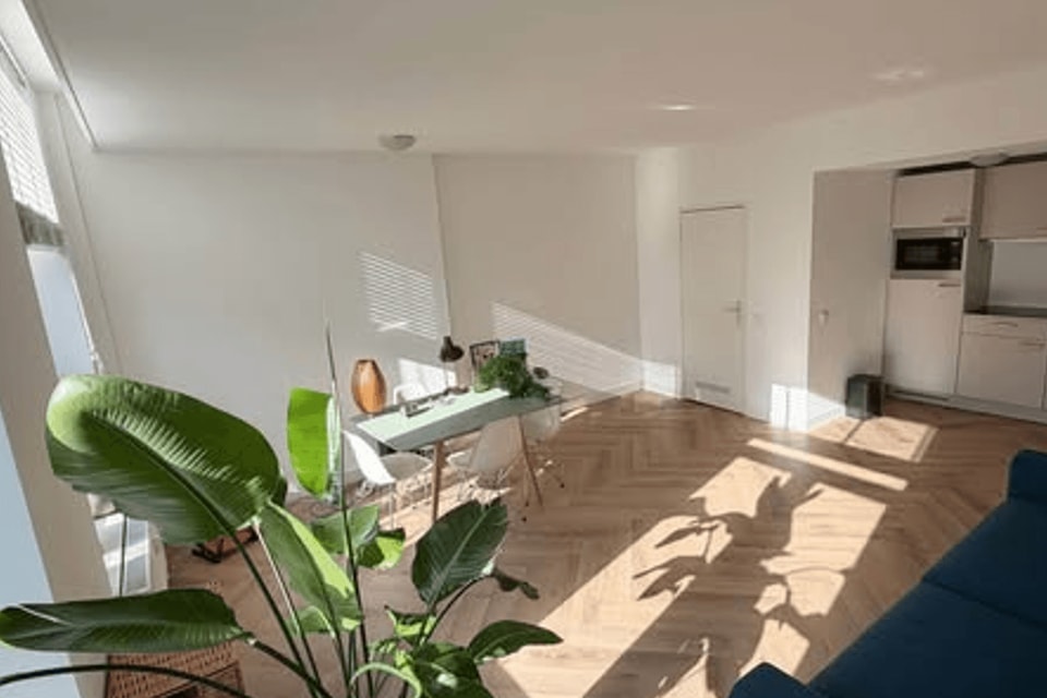 Huis huren in Den Haag