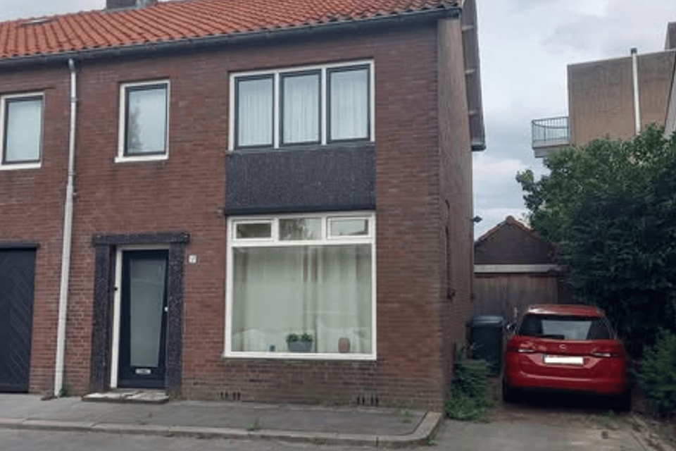 Huis huren in Eindhoven