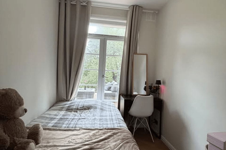 Kamer huren in Almere