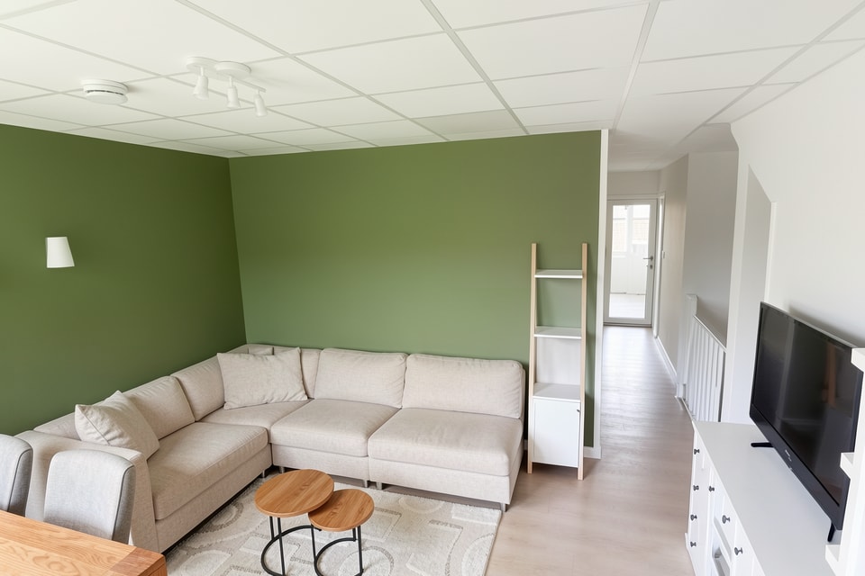Kamer huren in Haarlem