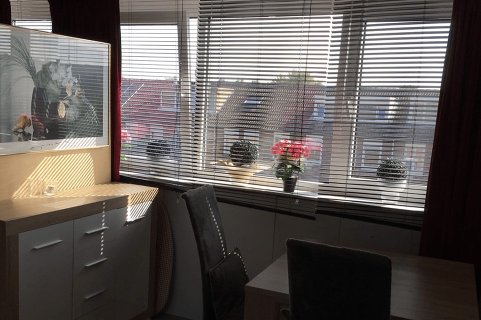 Studio huren in Almere