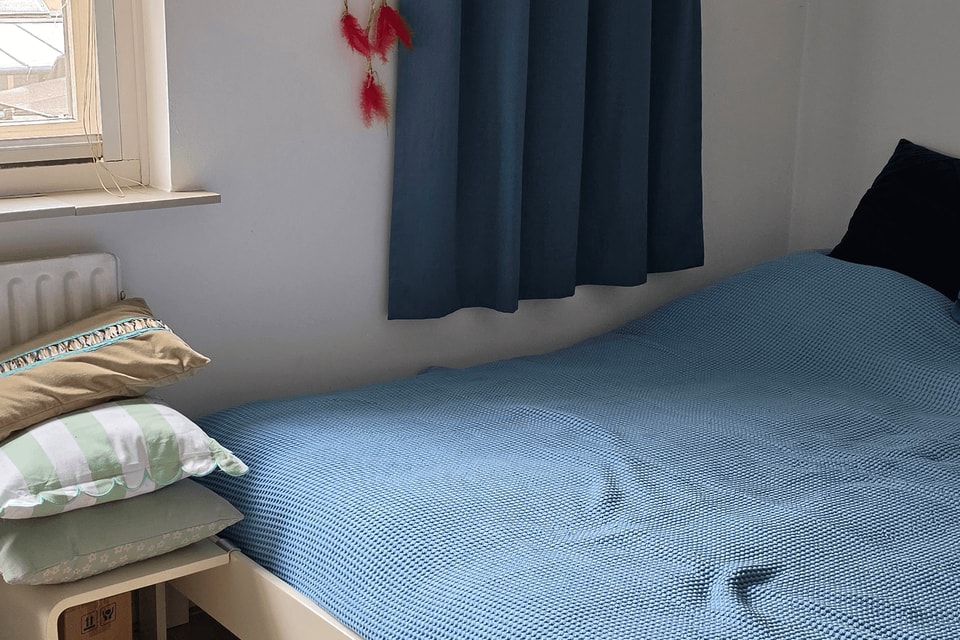 Kamer huren in Geldrop