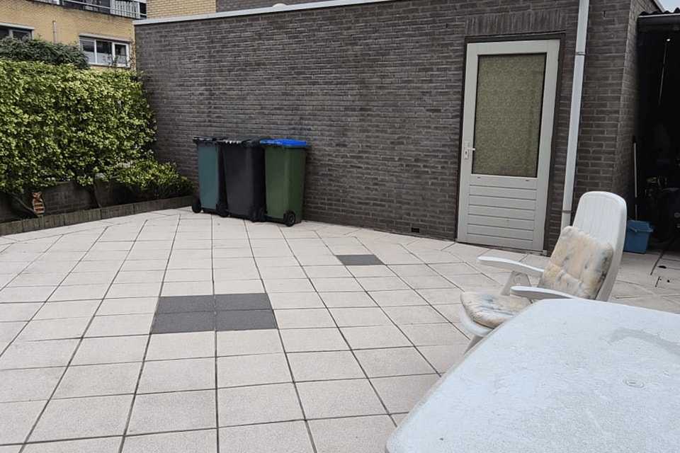 Studio huren in Wageningen