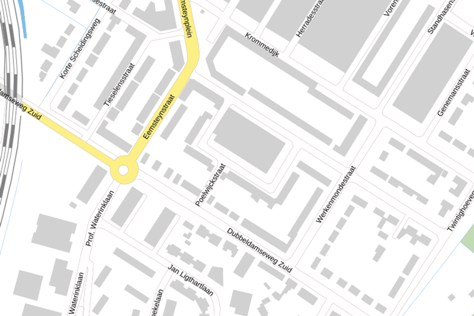 Huis huren in Dordrecht