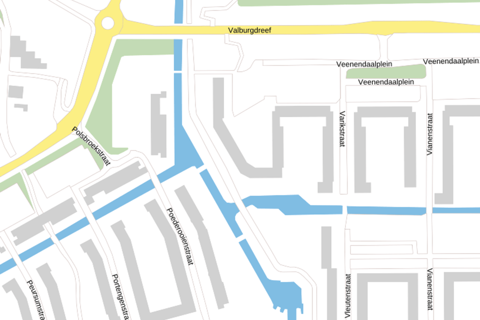 Studio huren in Amsterdam