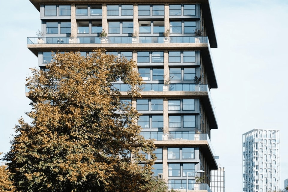 Huis huren in Rotterdam