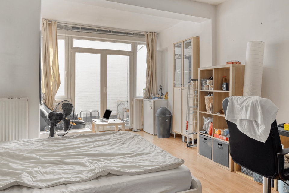 Kamer huren in Maastricht