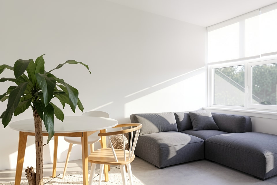 Studio huren in Amsterdam
