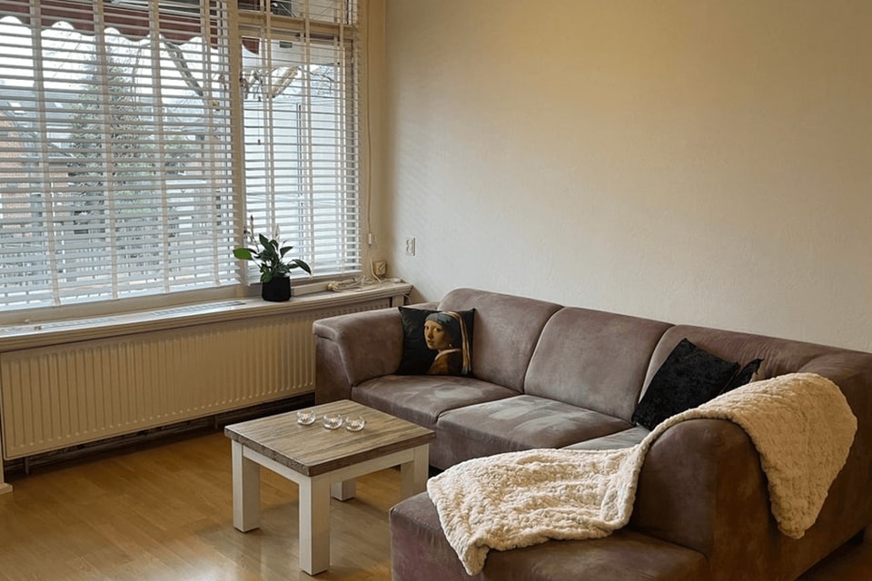 Appartement huren in Enschede