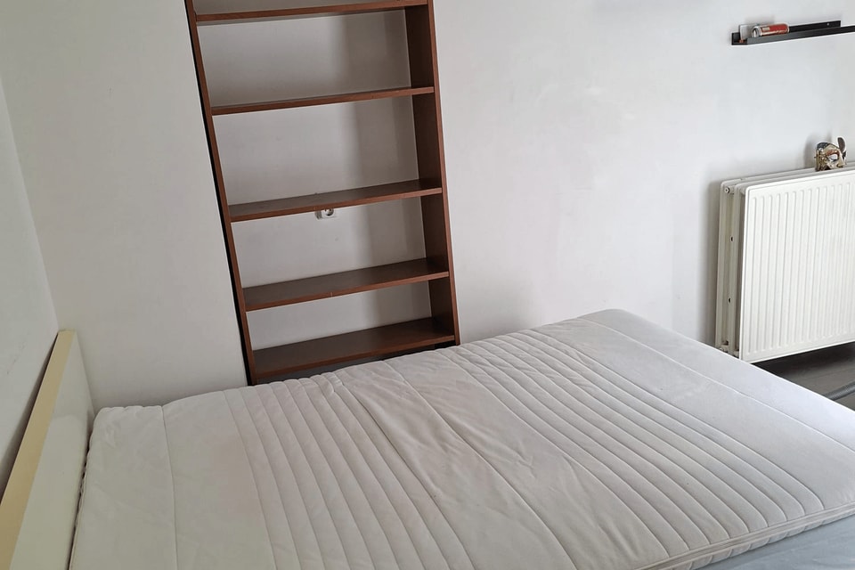 Kamer huren in Diemen