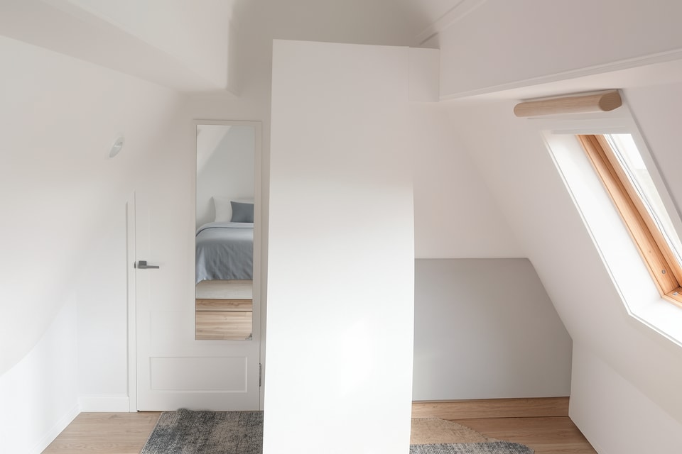 Kamer huren in Leiden