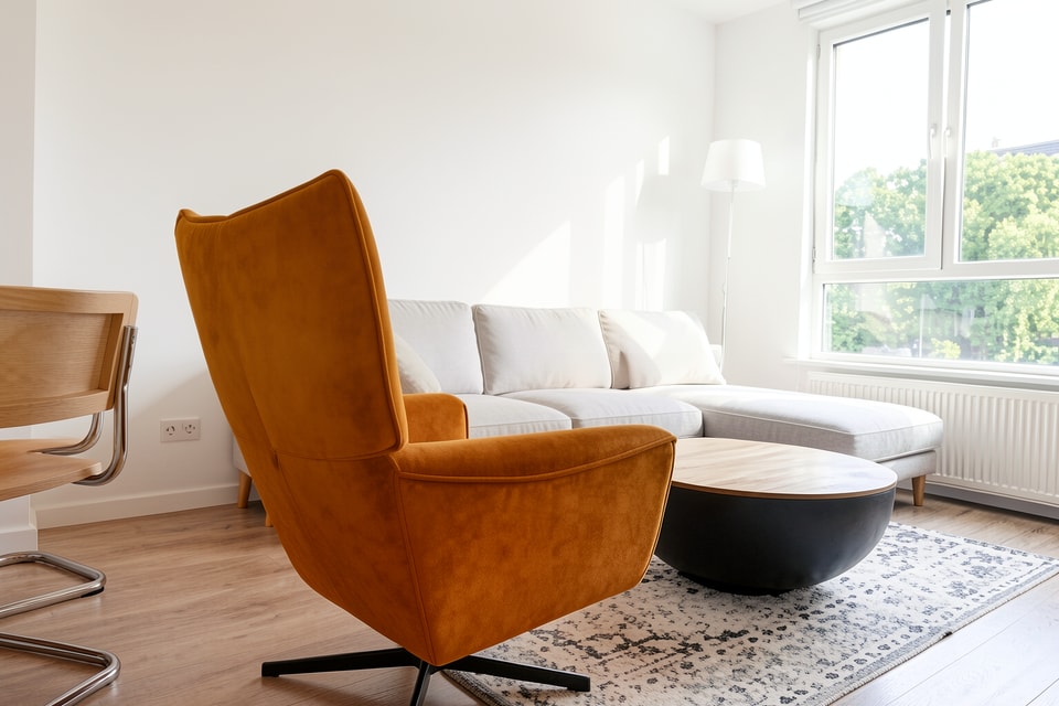 Studio huren in Groningen