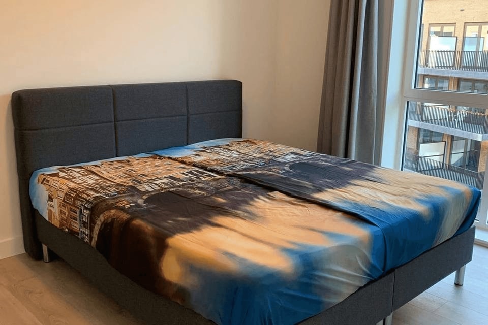 Kamer huren in Diemen