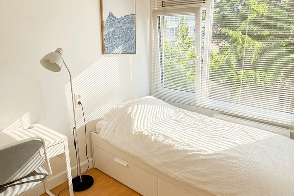 Kamer huren in Utrecht