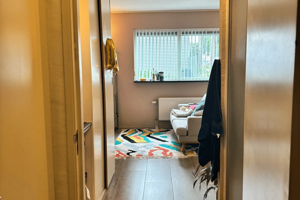 Studio huren in Almere