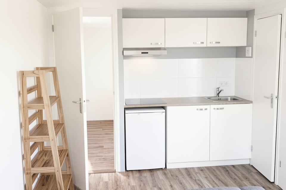 Studio huren in Ede