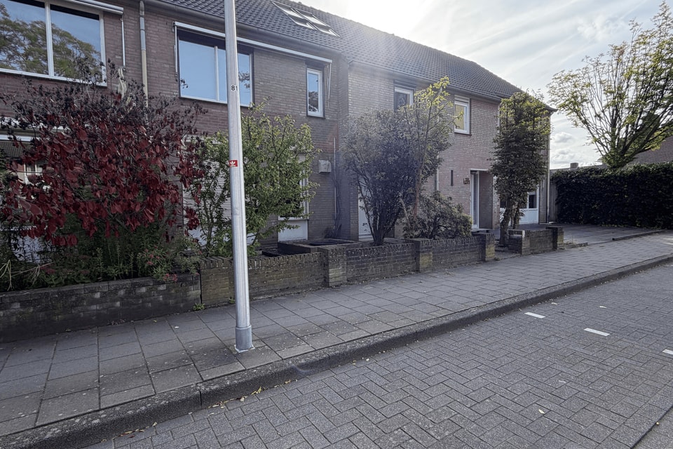 Appartement huren in Eindhoven