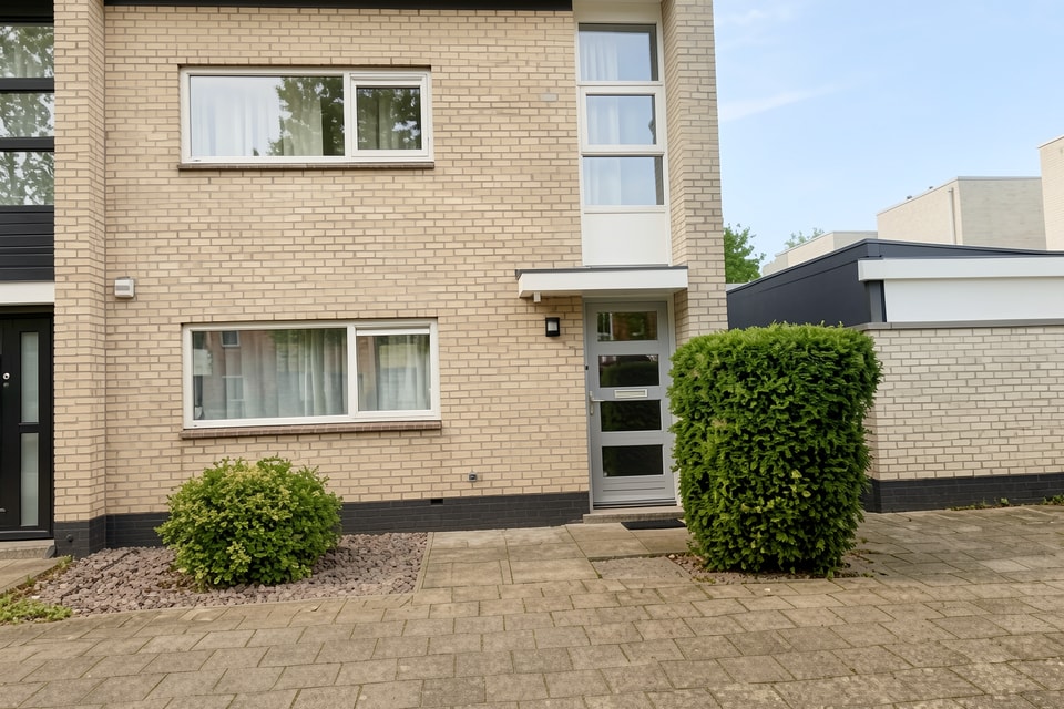 Huis huren in Amstelveen