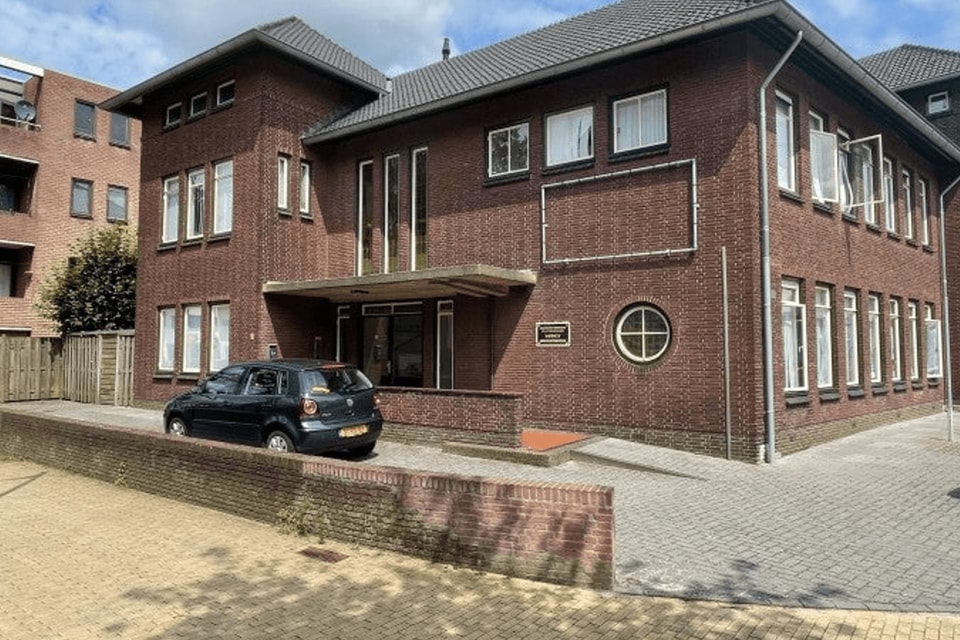 Kamer huren in Apeldoorn