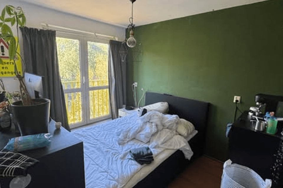 Kamer huren in Leiden
