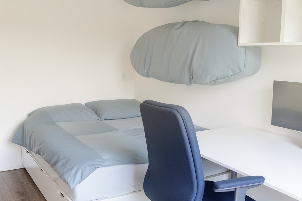 Kamer huren in Delft