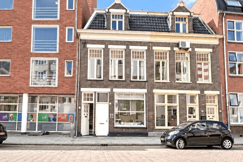 Appartement huren in Groningen