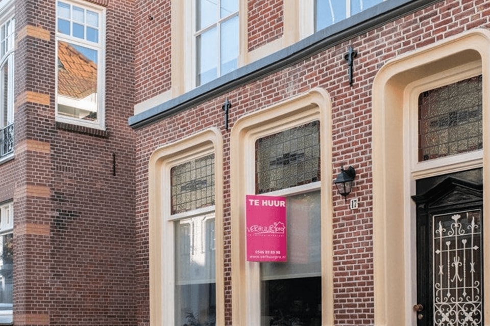 Huis huren in Almelo