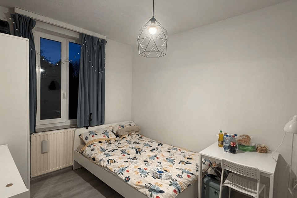 Kamer huren in Maastricht