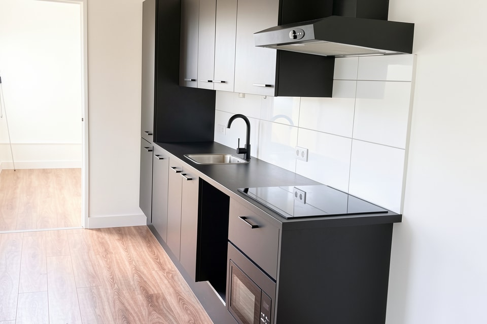 Appartement huren in Twello