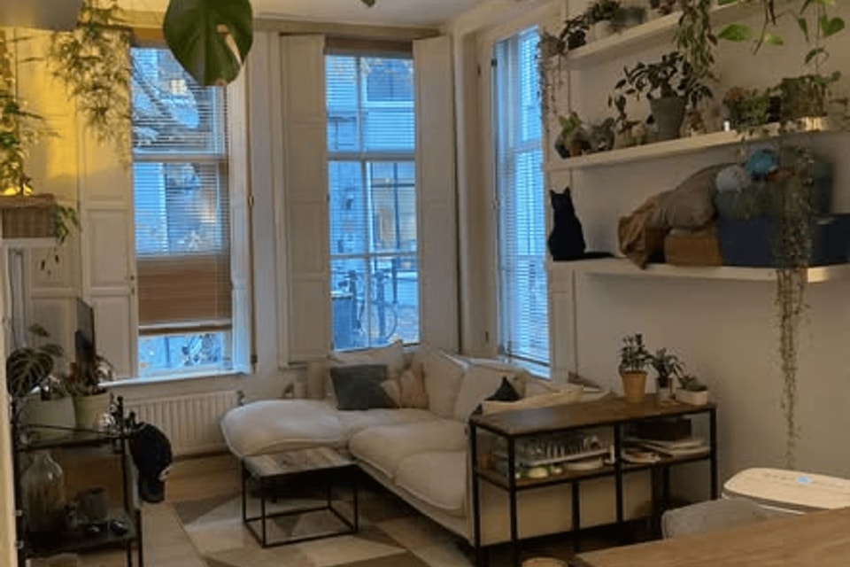 Kamer huren in Utrecht