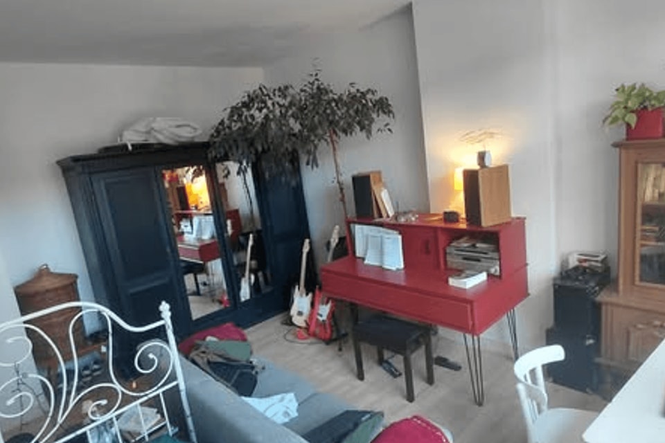 Kamer huren in Nijmegen