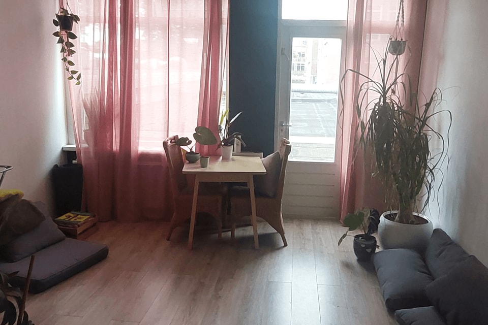 Appartement huren in Delft