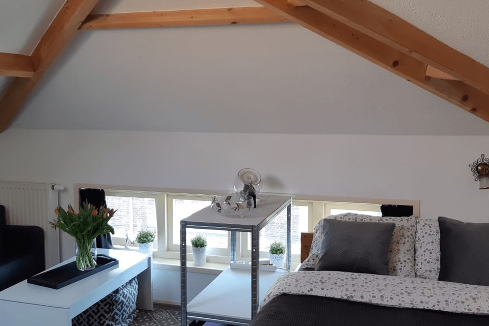 Kamer huren in Haarlem