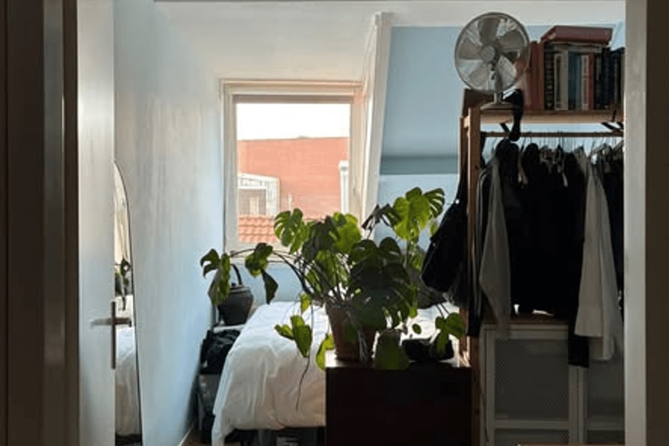 Kamer huren in Eindhoven