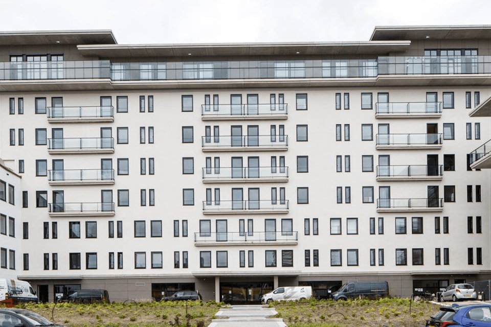 Appartement huren in Amstelveen