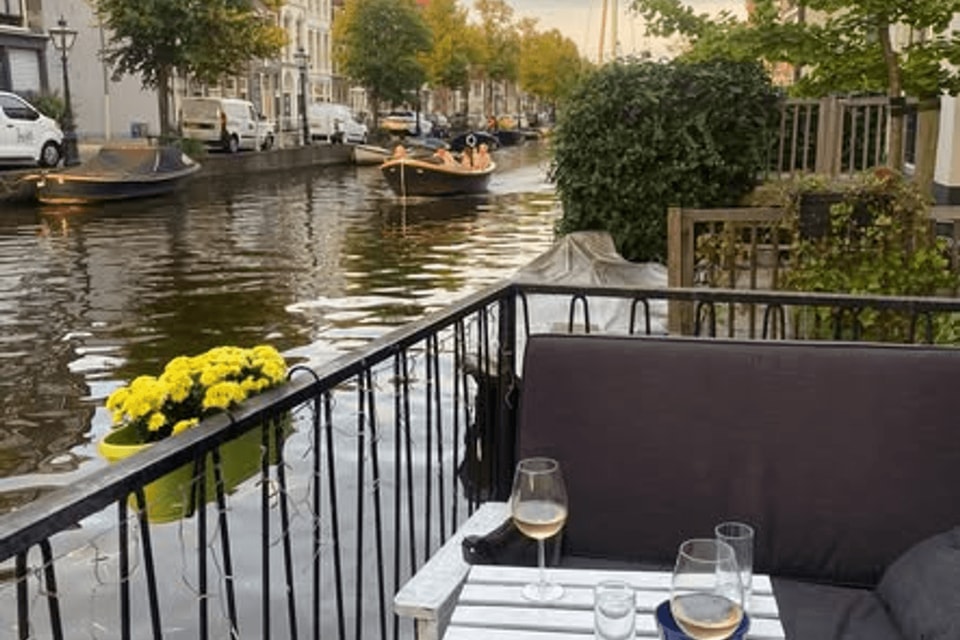 Kamer huren in Leiden